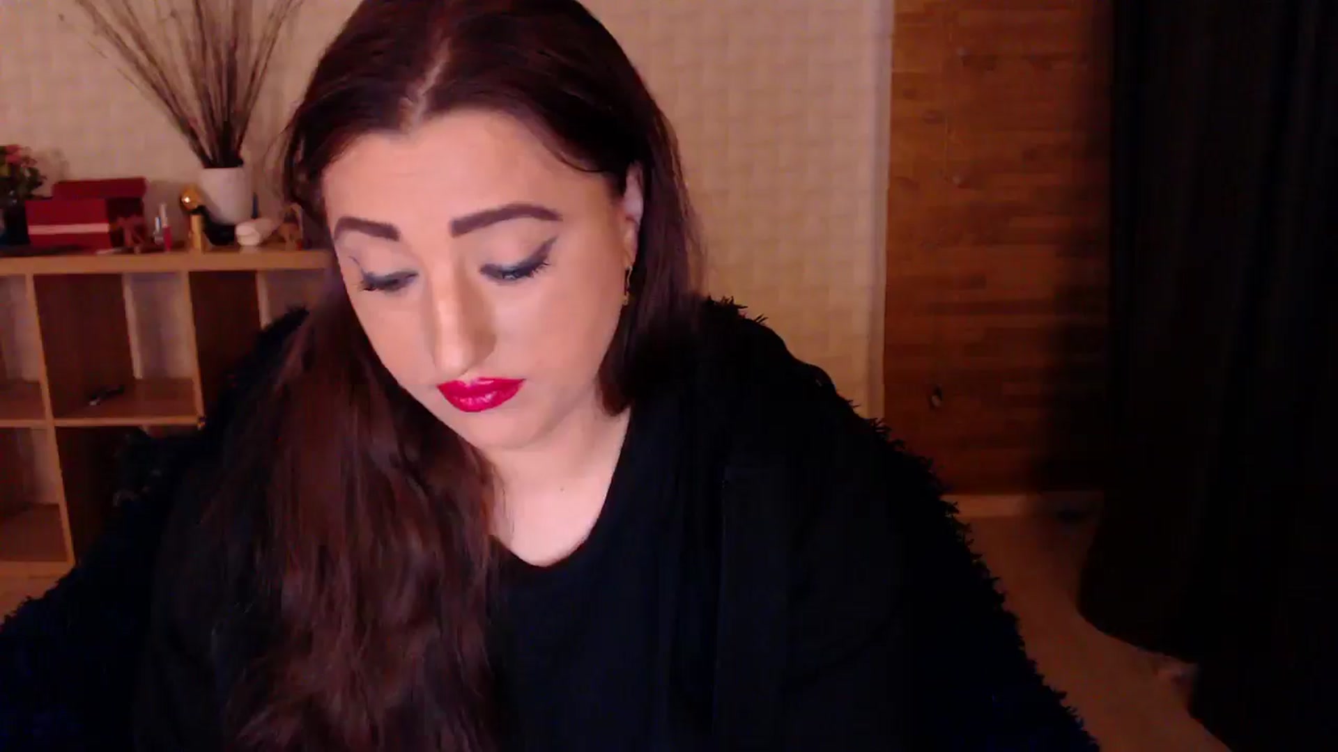 Gallery image thumbnail from HotRebbecca's myfreecams stream on, 10/26/2024, 02:54 image 14 of 20