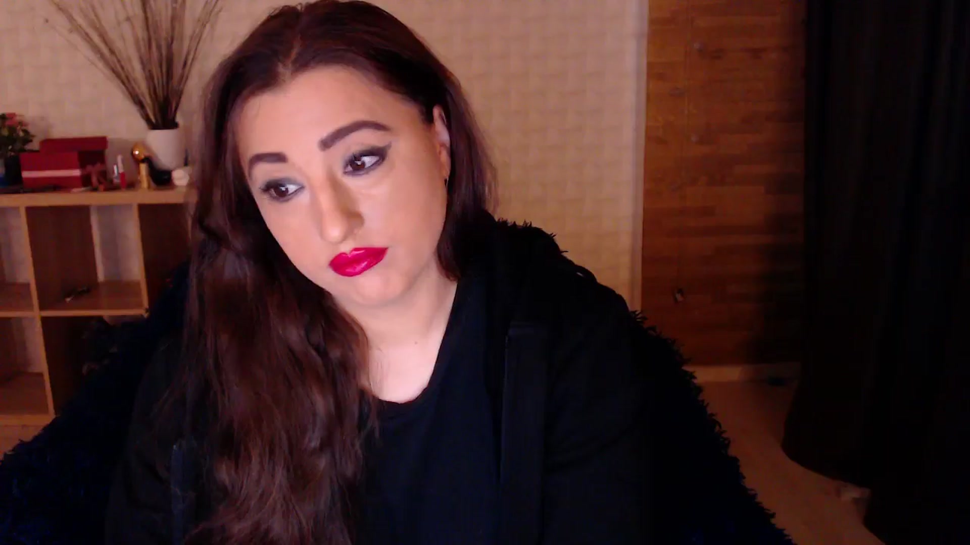 Gallery image thumbnail from HotRebbecca's myfreecams stream on, 10/26/2024, 02:54 image 3 of 20