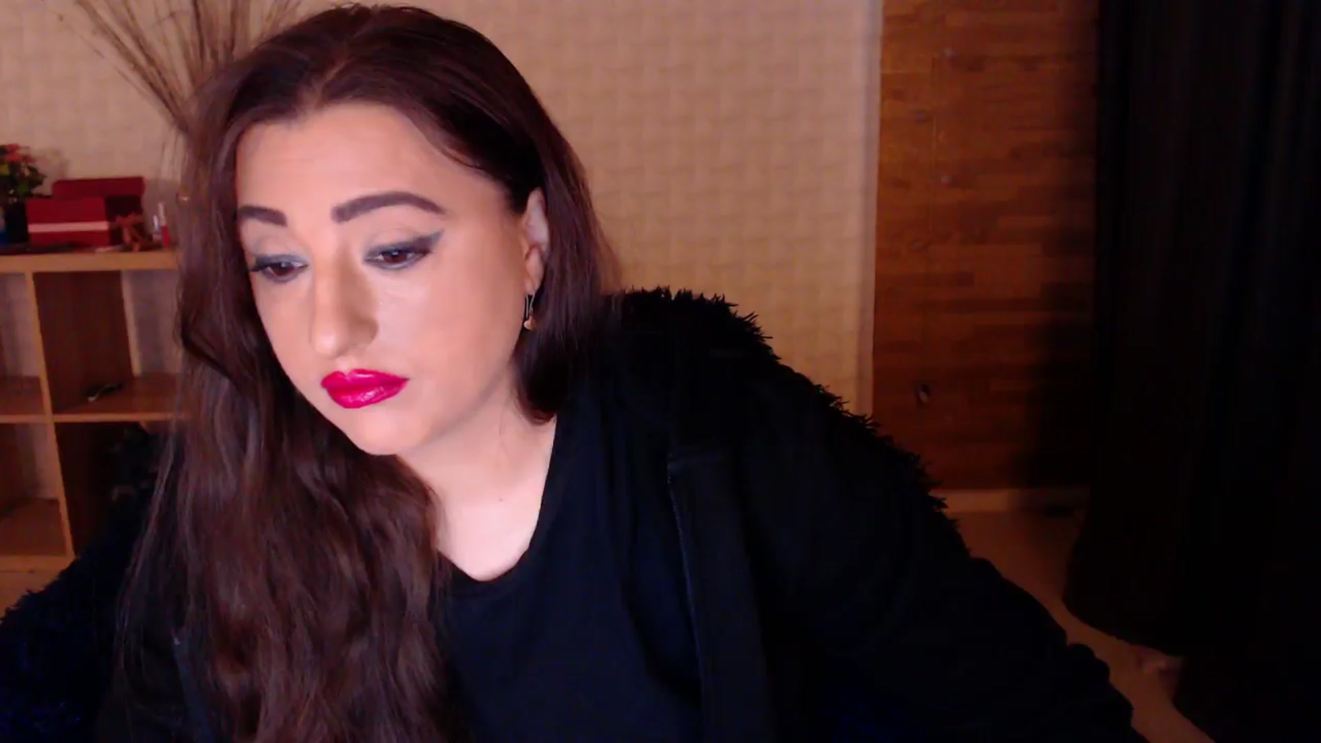 Gallery image thumbnail from HotRebbecca's myfreecams stream on, 10/26/2024, 02:54 image 10 of 20