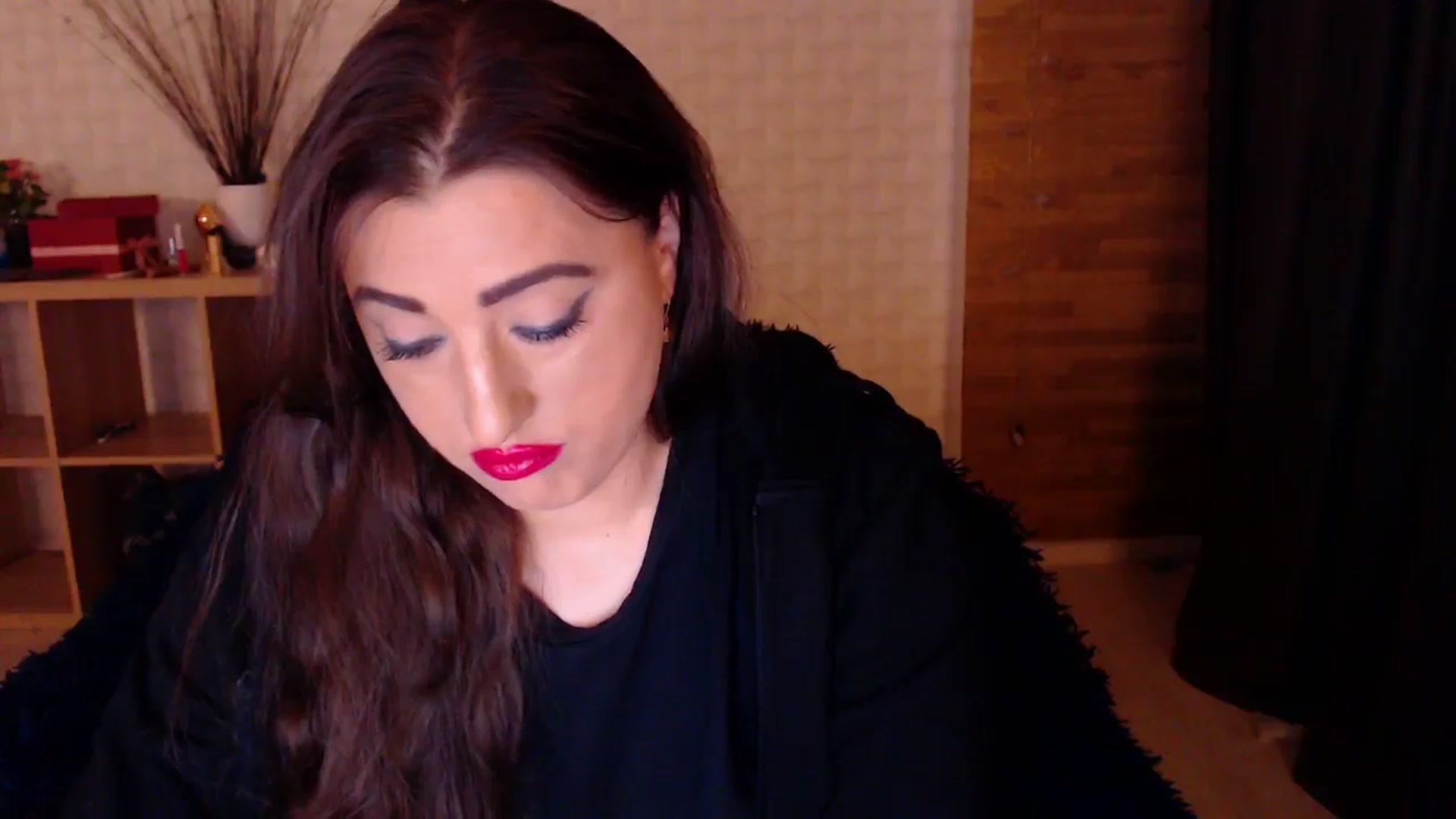 Gallery image thumbnail from HotRebbecca's myfreecams stream on, 10/26/2024, 02:54 image 4 of 20