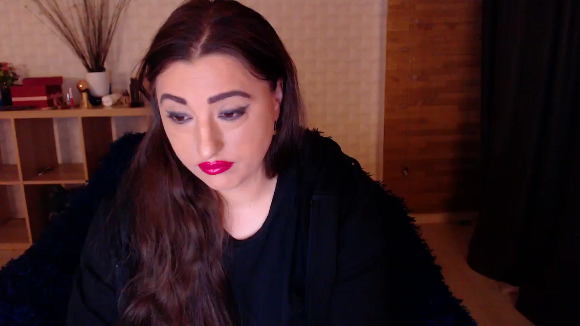 Gallery image thumbnail from HotRebbecca's myfreecams stream on, 10/26/2024, 02:54 image 17 of 20