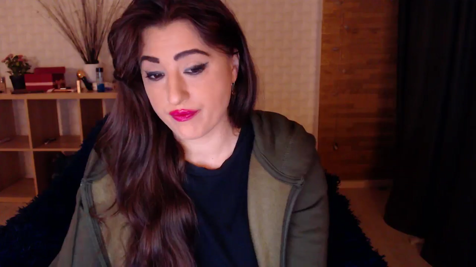Gallery image thumbnail from HotRebbecca's myfreecams stream on, 10/27/2024, 02:14 image 15 of 20