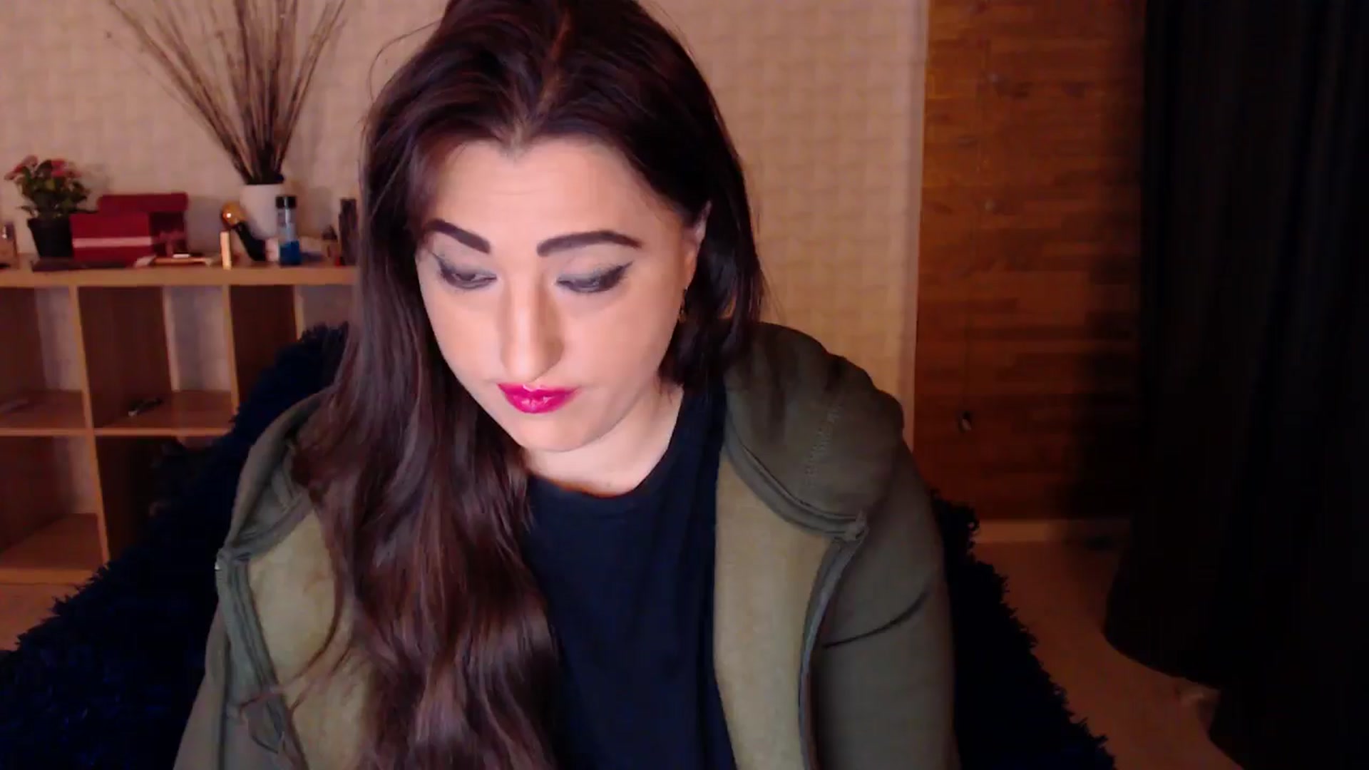 Gallery image thumbnail from HotRebbecca's myfreecams stream on, 10/27/2024, 02:14 image 10 of 20