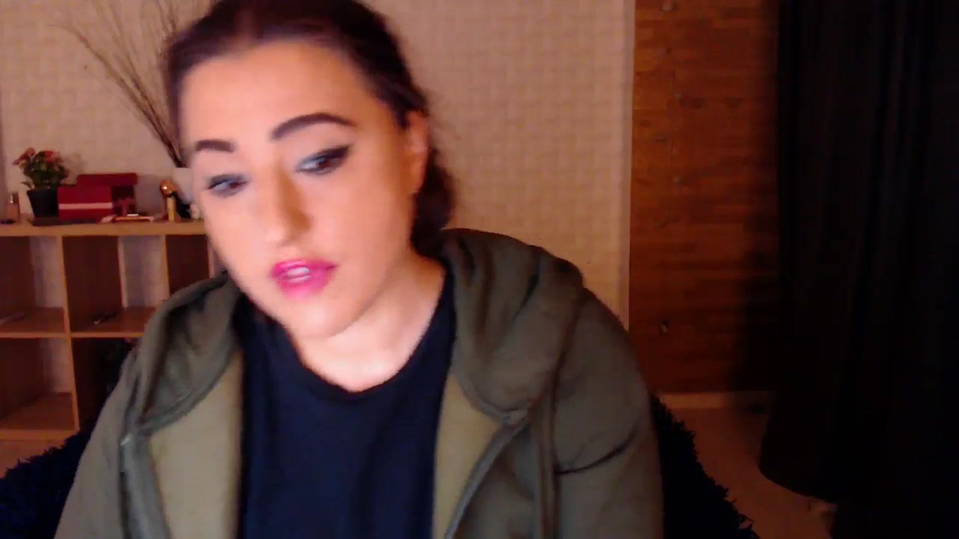 Gallery image thumbnail from HotRebbecca's myfreecams stream on, 10/27/2024, 02:14 image 3 of 20