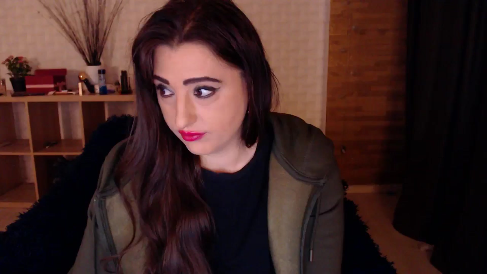 Gallery image thumbnail from HotRebbecca's myfreecams stream on, 10/27/2024, 02:14 image 14 of 20