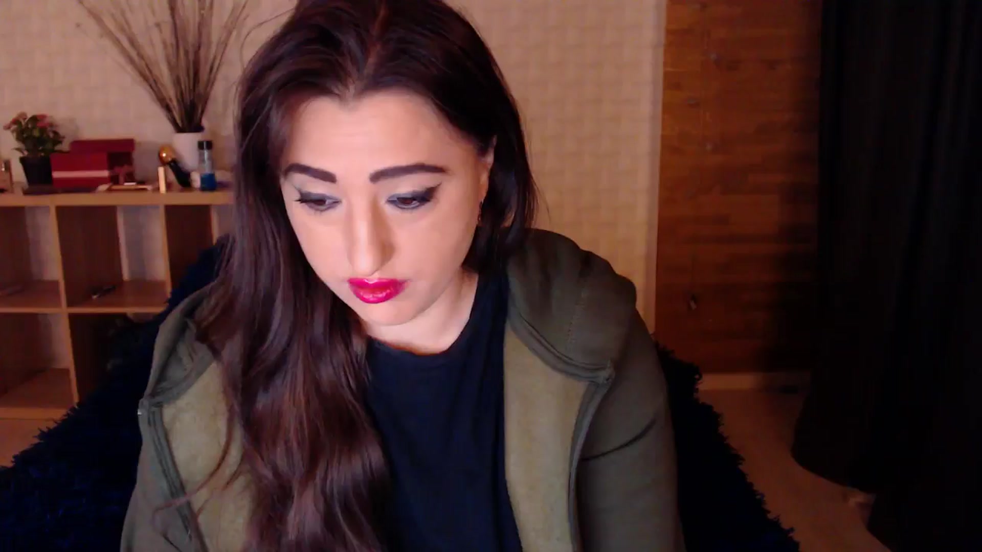 Gallery image thumbnail from HotRebbecca's myfreecams stream on, 10/27/2024, 02:14 image 9 of 20
