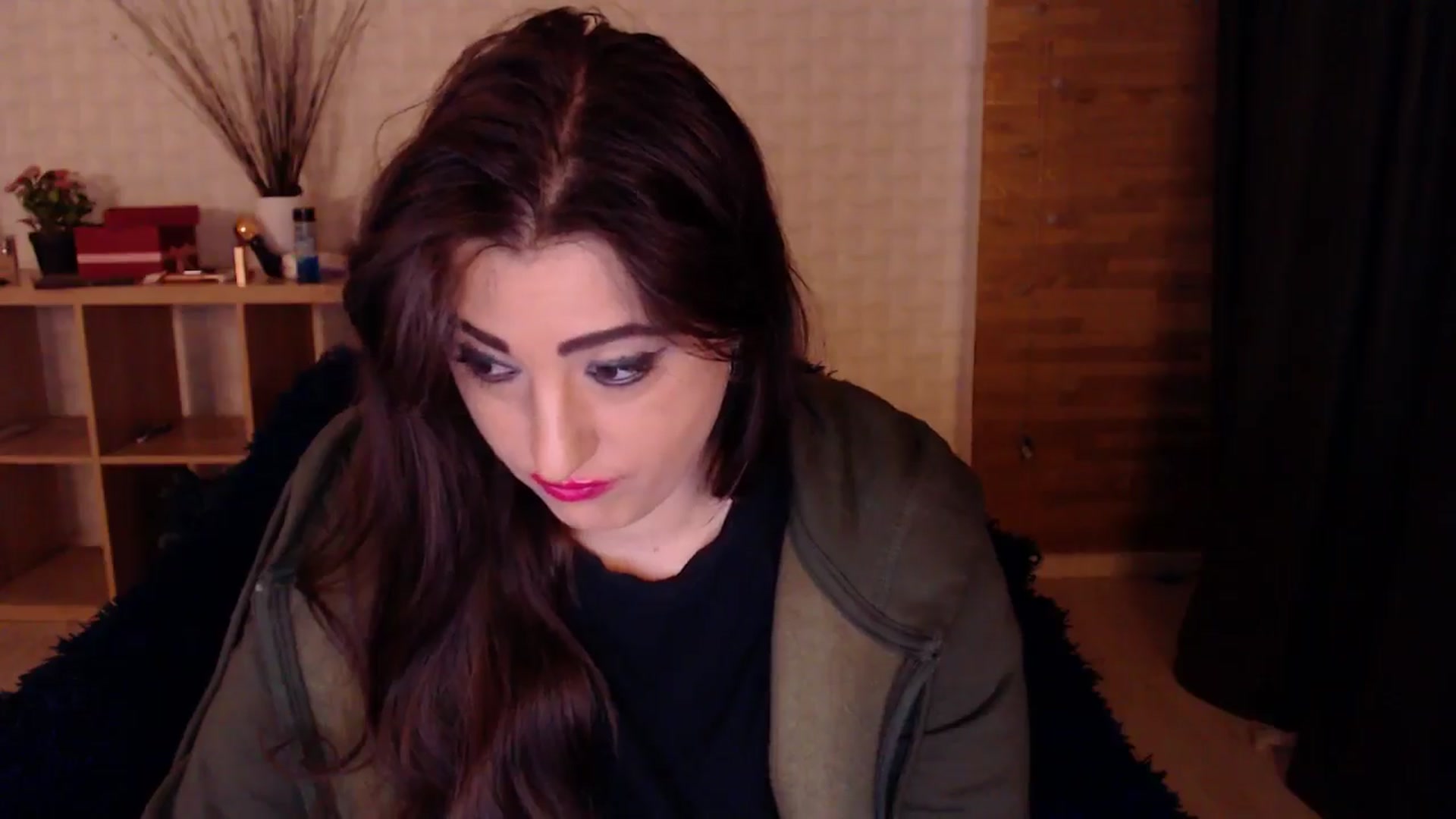 Gallery image thumbnail from HotRebbecca's myfreecams stream on, 10/27/2024, 02:14 image 16 of 20