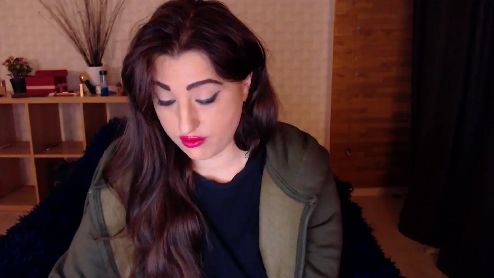 Gallery image thumbnail from HotRebbecca's myfreecams stream on, 10/27/2024, 02:14 image 17 of 20