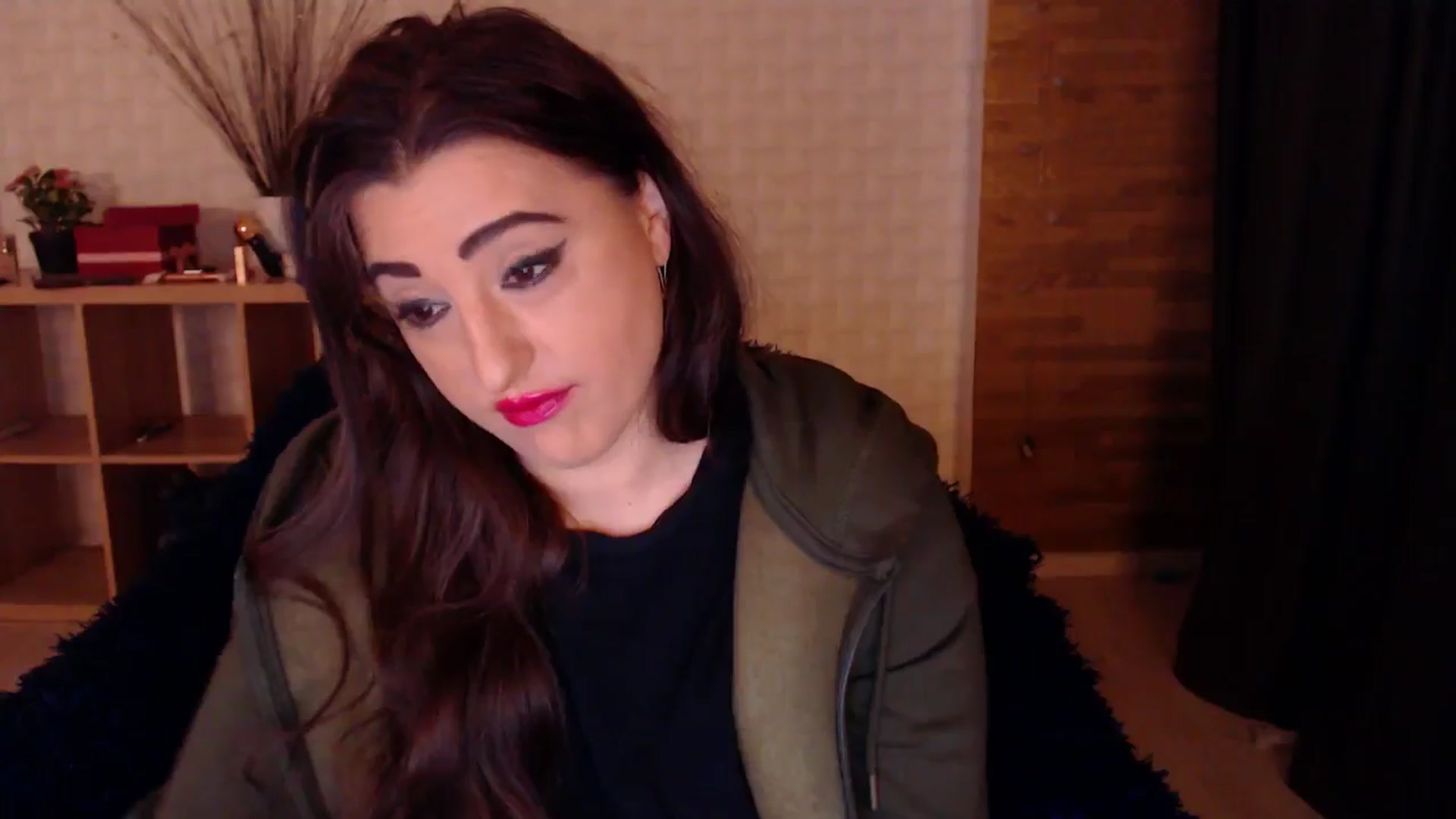 Gallery image thumbnail from HotRebbecca's myfreecams stream on, 10/27/2024, 02:14 image 18 of 20