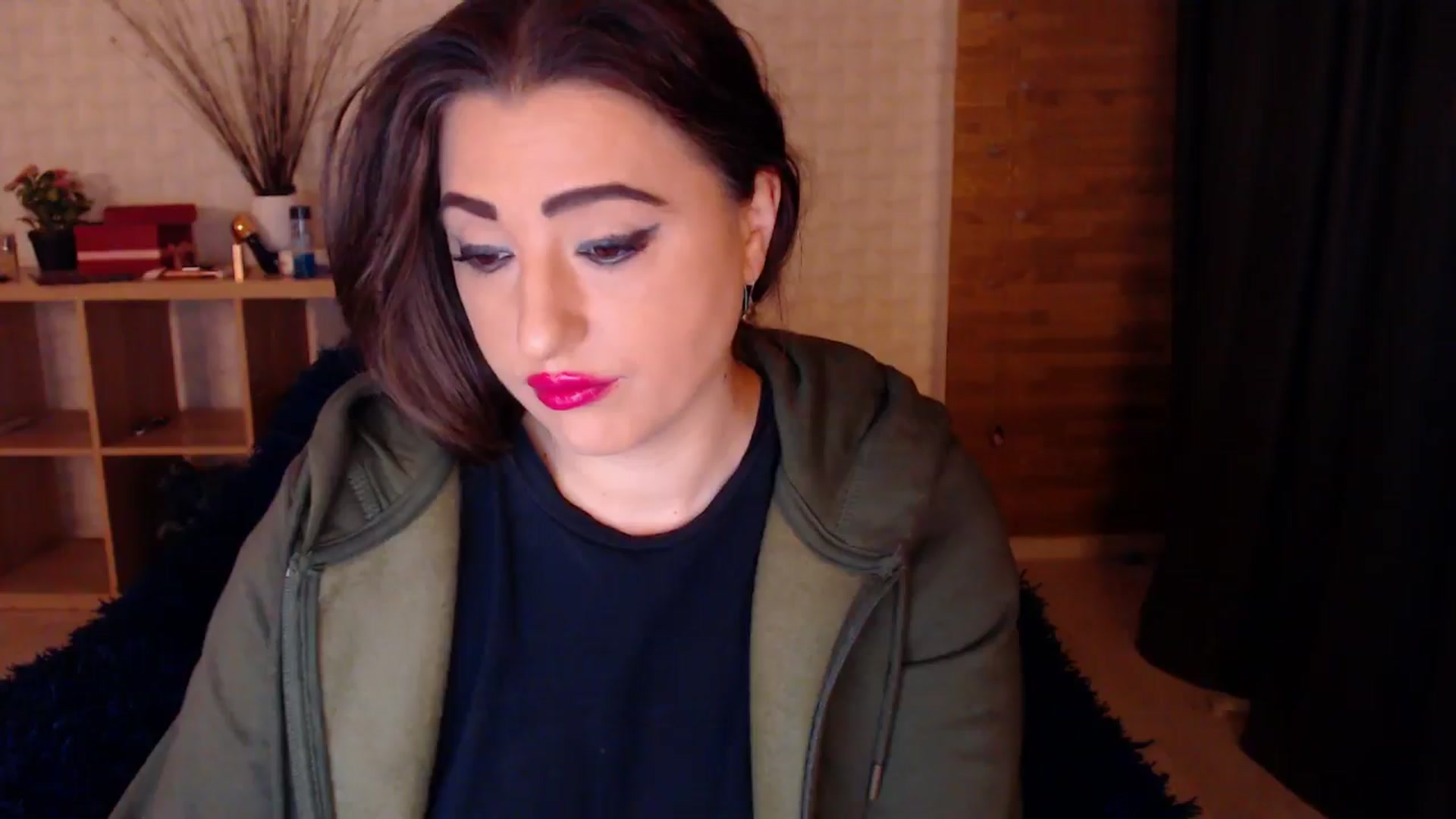 Gallery image thumbnail from HotRebbecca's myfreecams stream on, 10/27/2024, 02:14 image 6 of 20