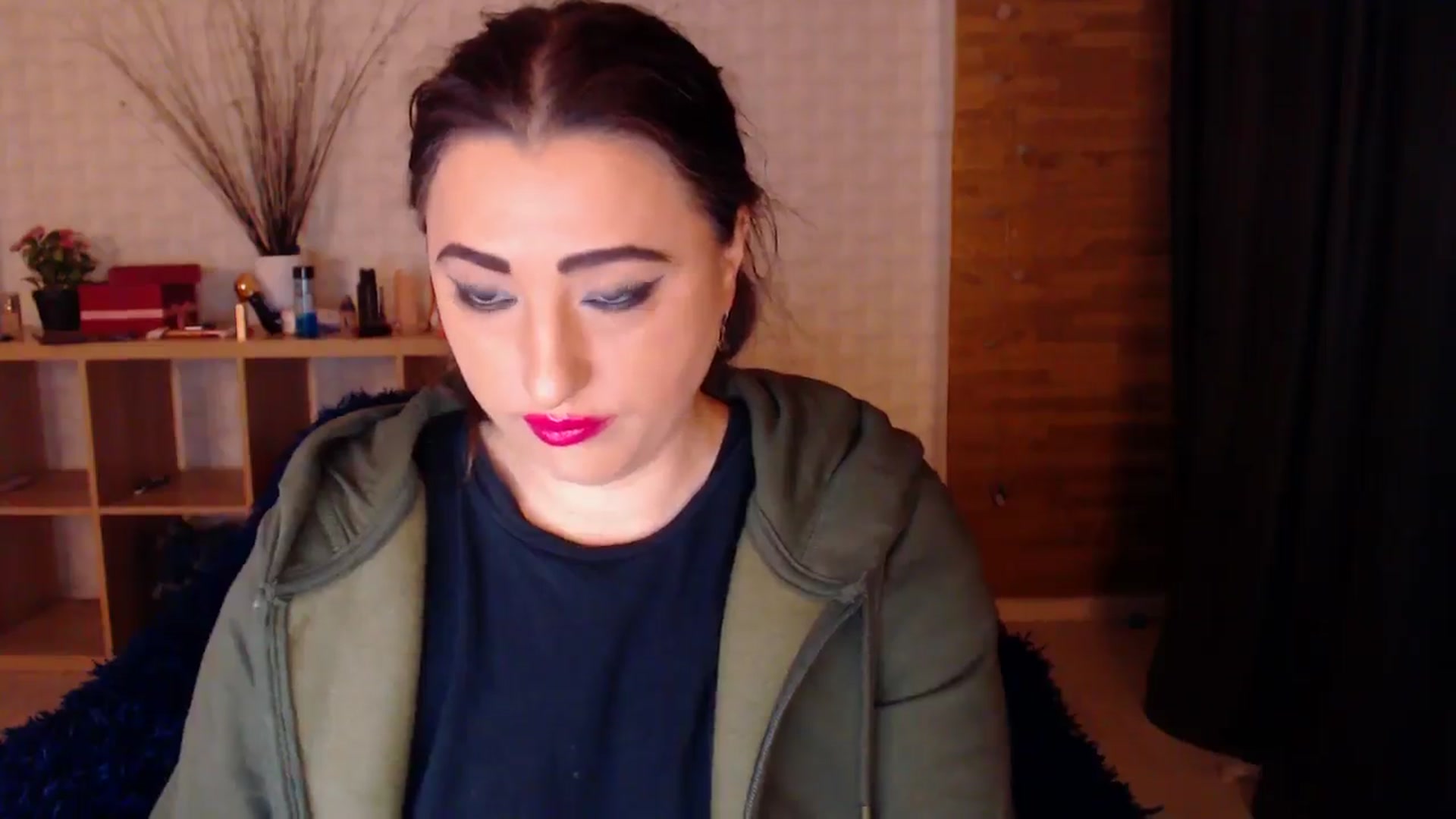 Gallery image thumbnail from HotRebbecca's myfreecams stream on, 10/27/2024, 02:14 image 4 of 20