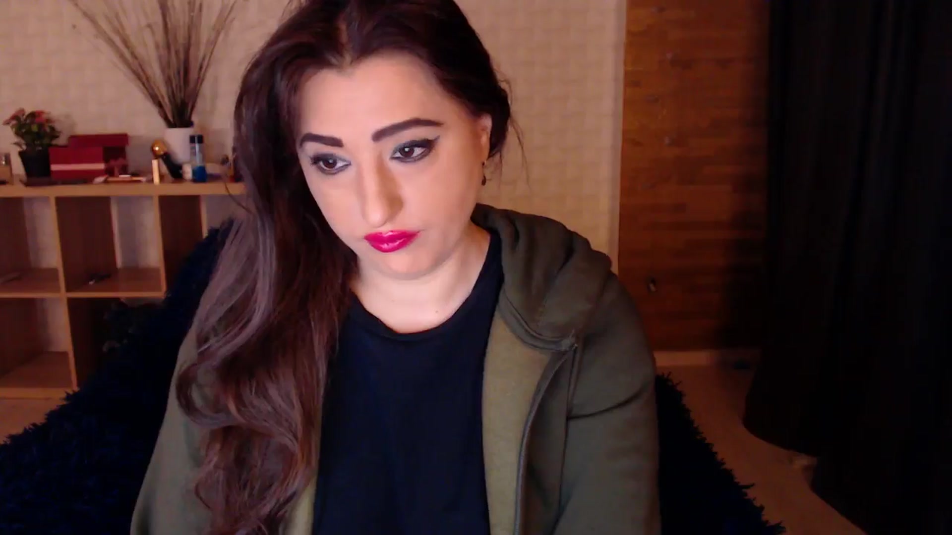 Gallery image thumbnail from HotRebbecca's myfreecams stream on, 10/27/2024, 02:14 image 7 of 20