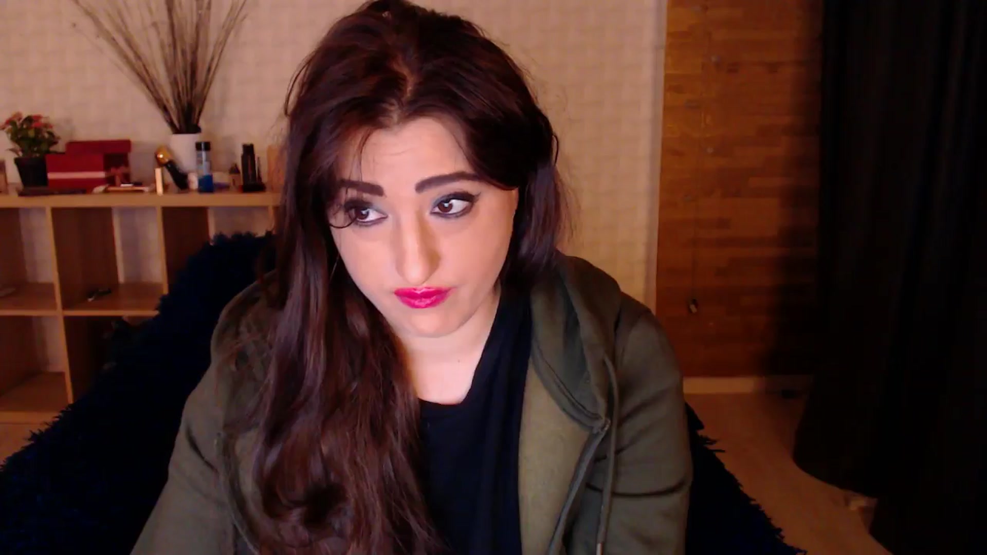 Gallery image thumbnail from HotRebbecca's myfreecams stream on, 10/27/2024, 04:33 image 2 of 20