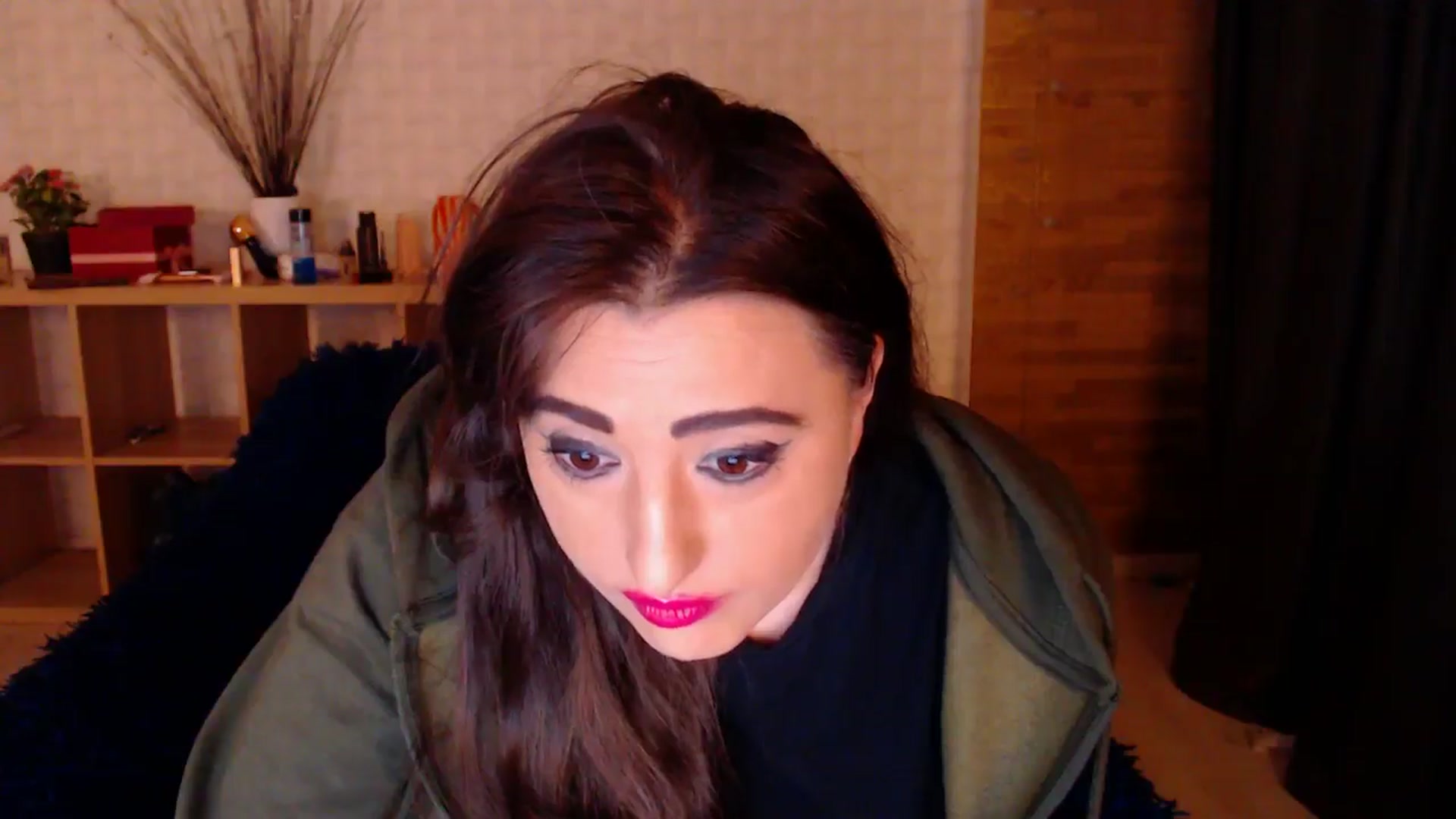 Gallery image thumbnail from HotRebbecca's myfreecams stream on, 10/27/2024, 04:33 image 7 of 20