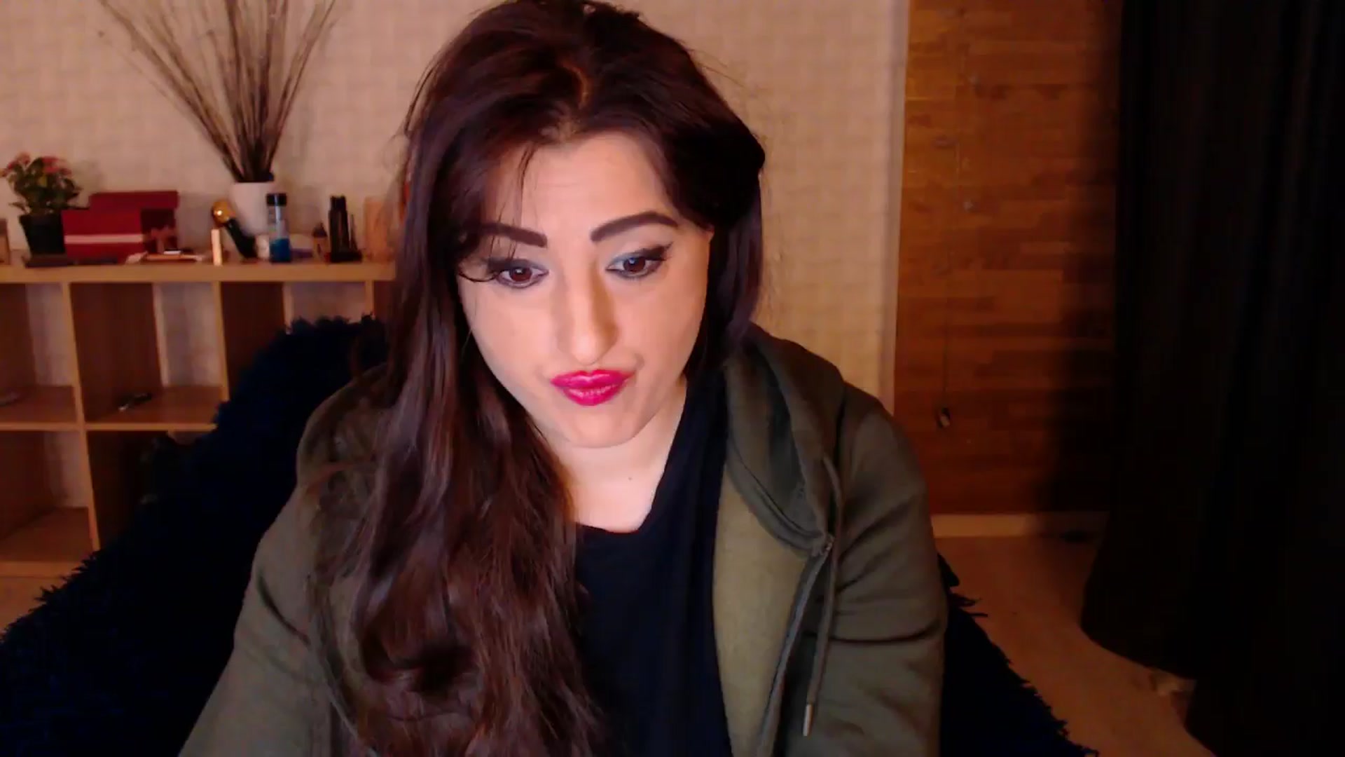 Gallery image thumbnail from HotRebbecca's myfreecams stream on, 10/27/2024, 04:33 image 1 of 20