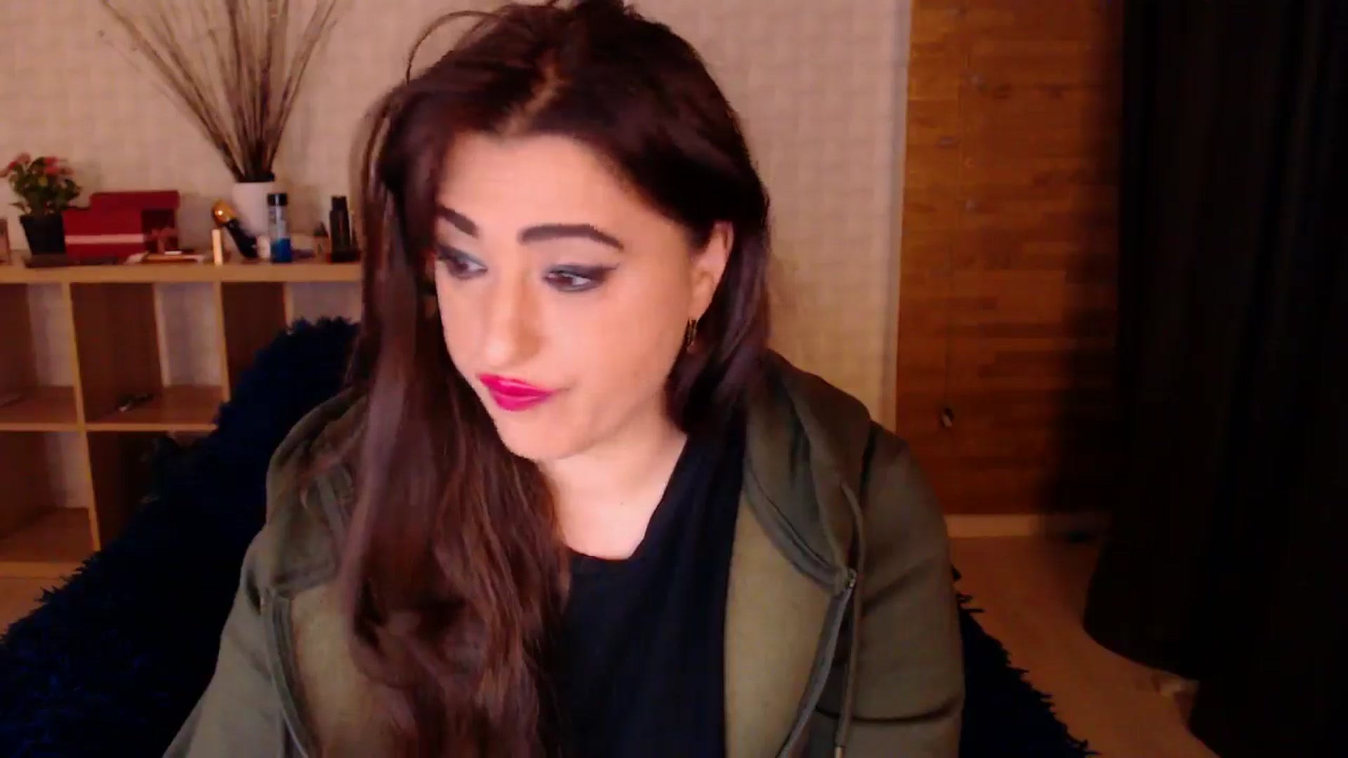 Gallery image thumbnail from HotRebbecca's myfreecams stream on, 10/27/2024, 04:33 image 5 of 20