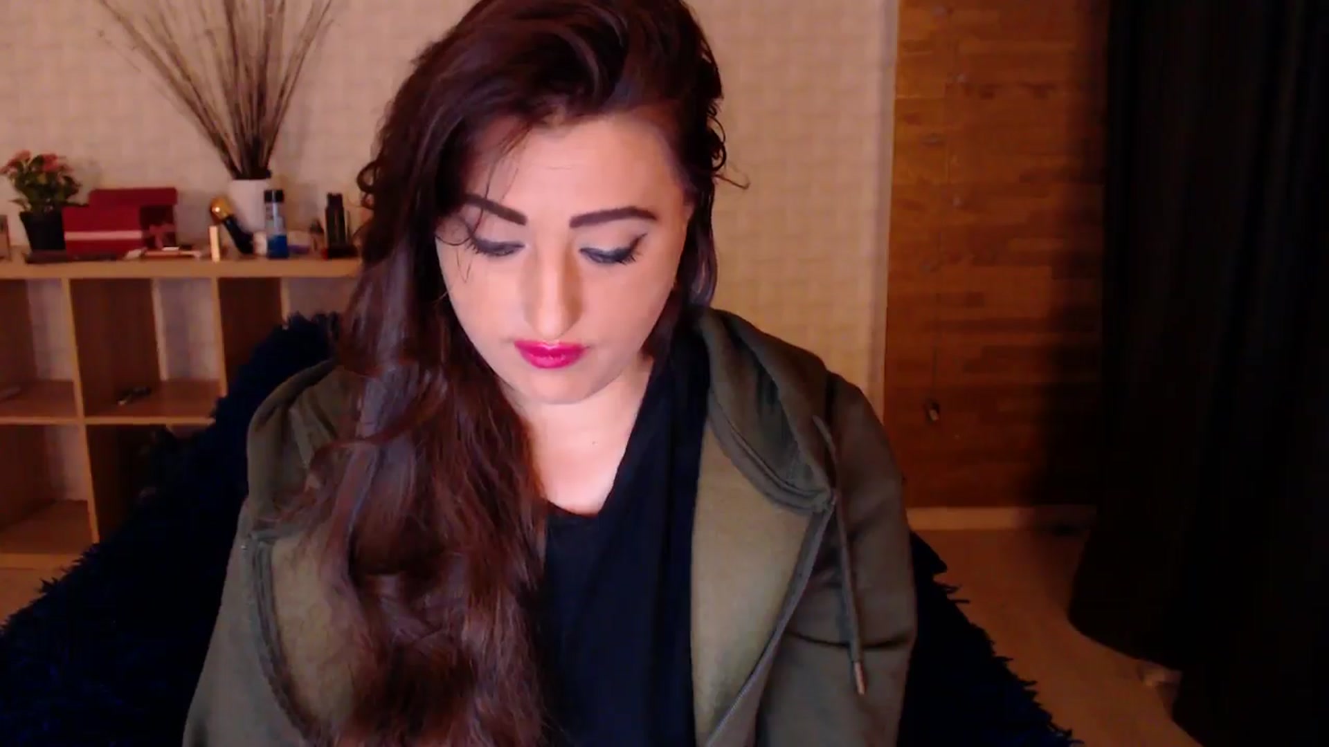 Gallery image thumbnail from HotRebbecca's myfreecams stream on, 10/27/2024, 04:33 image 11 of 20