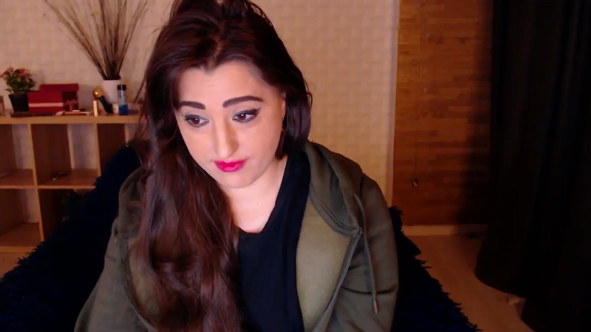 Gallery image thumbnail from HotRebbecca's myfreecams stream on, 10/27/2024, 04:33 image 8 of 20