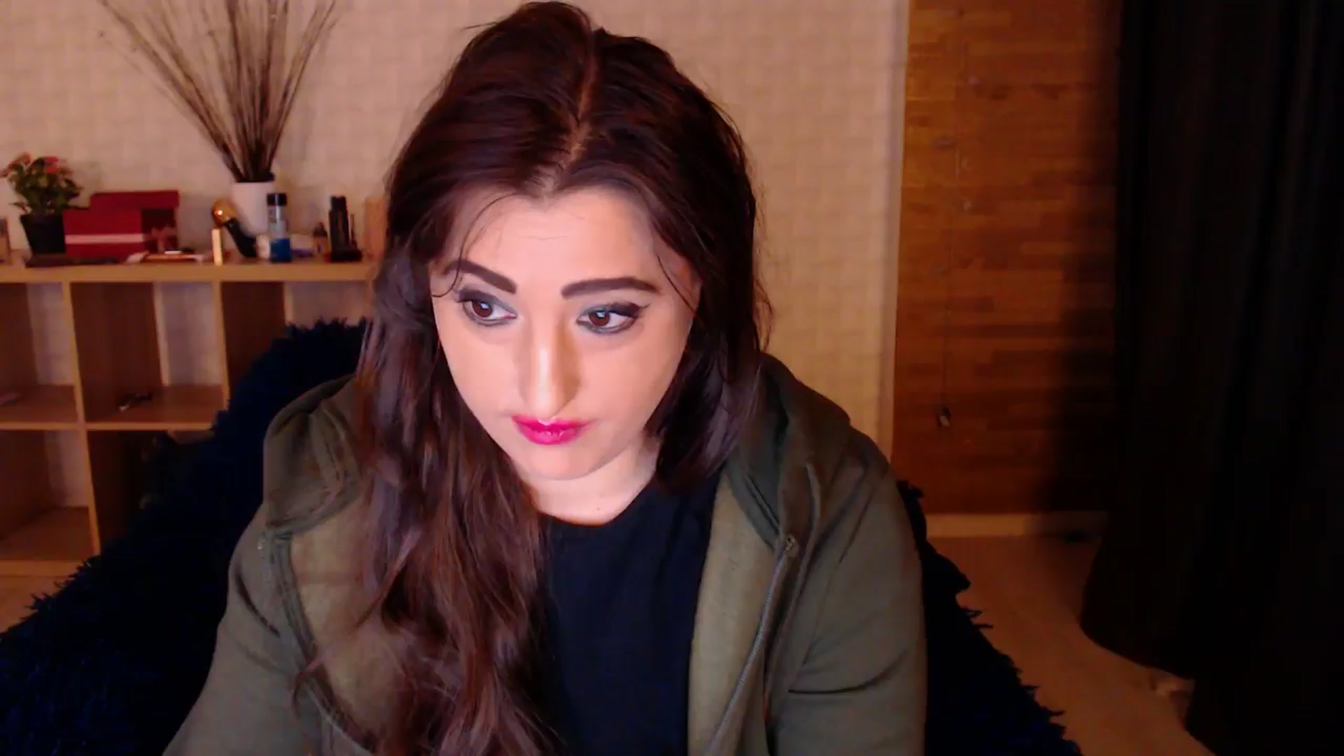 Gallery image thumbnail from HotRebbecca's myfreecams stream on, 10/27/2024, 04:33 image 13 of 20