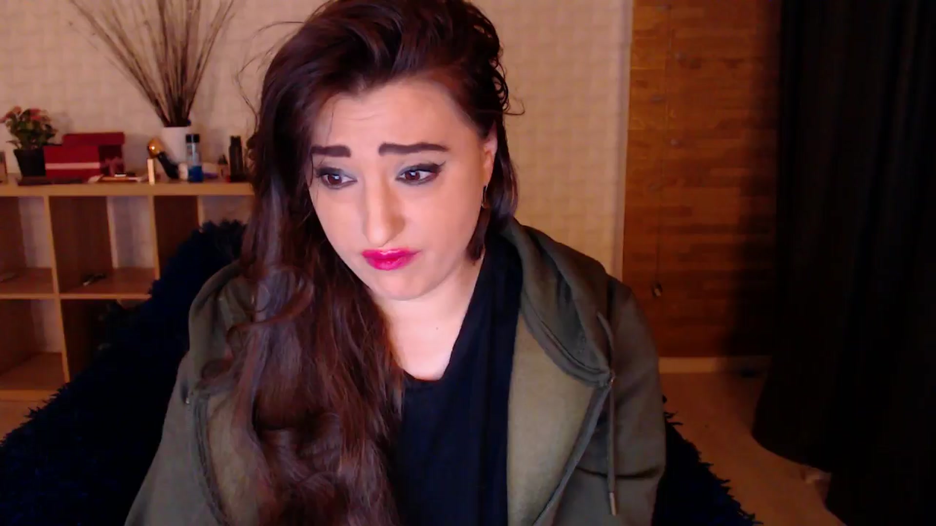 Gallery image thumbnail from HotRebbecca's myfreecams stream on, 10/27/2024, 04:33 image 10 of 20