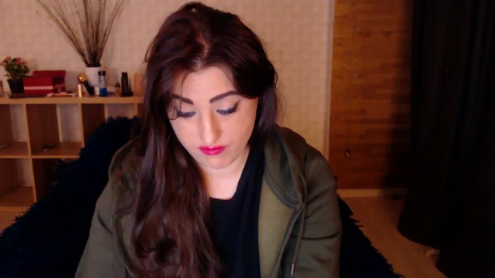 Gallery image thumbnail from HotRebbecca's myfreecams stream on, 10/27/2024, 04:33 image 3 of 20