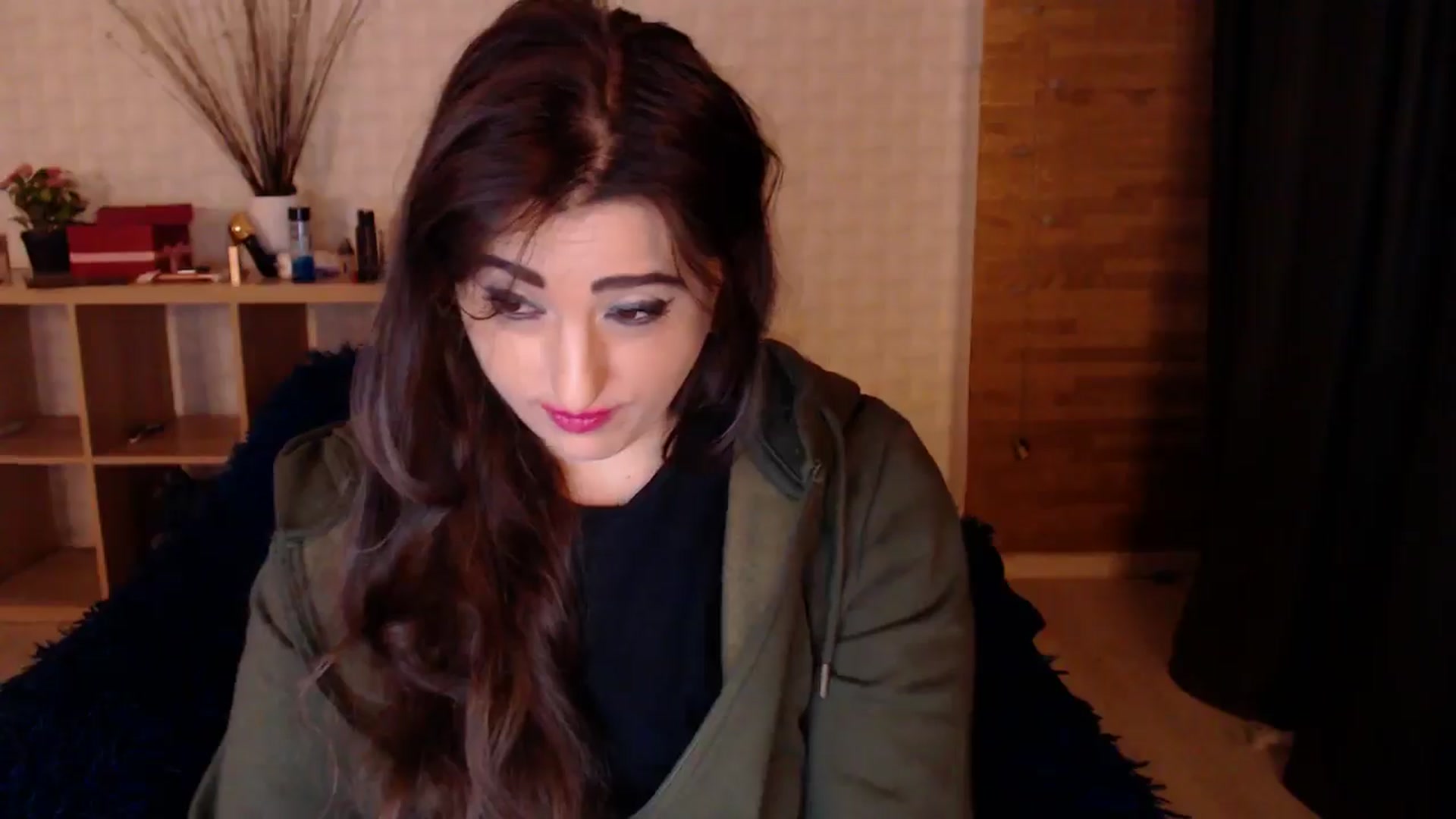 Gallery image thumbnail from HotRebbecca's myfreecams stream on, 10/27/2024, 04:33 image 15 of 20