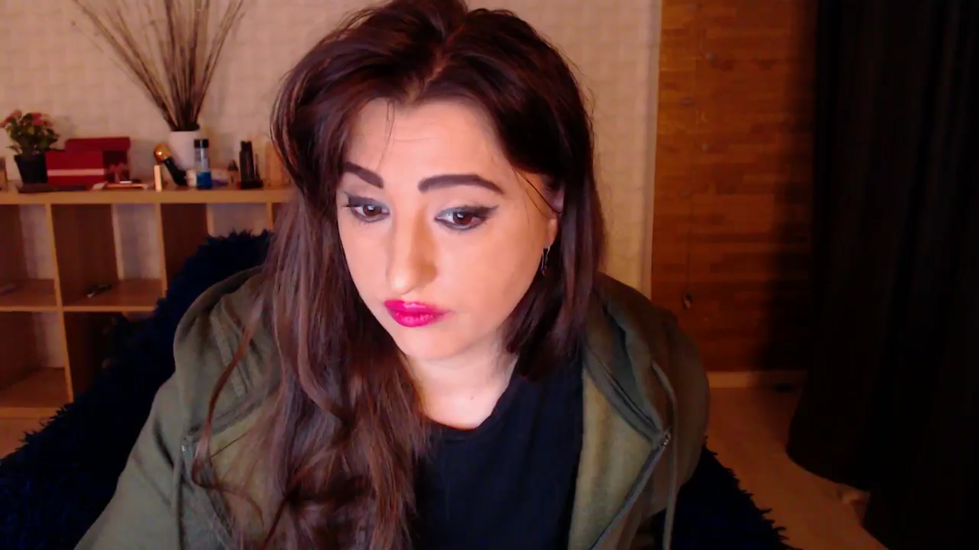 Gallery image thumbnail from HotRebbecca's myfreecams stream on, 10/27/2024, 04:33 image 16 of 20