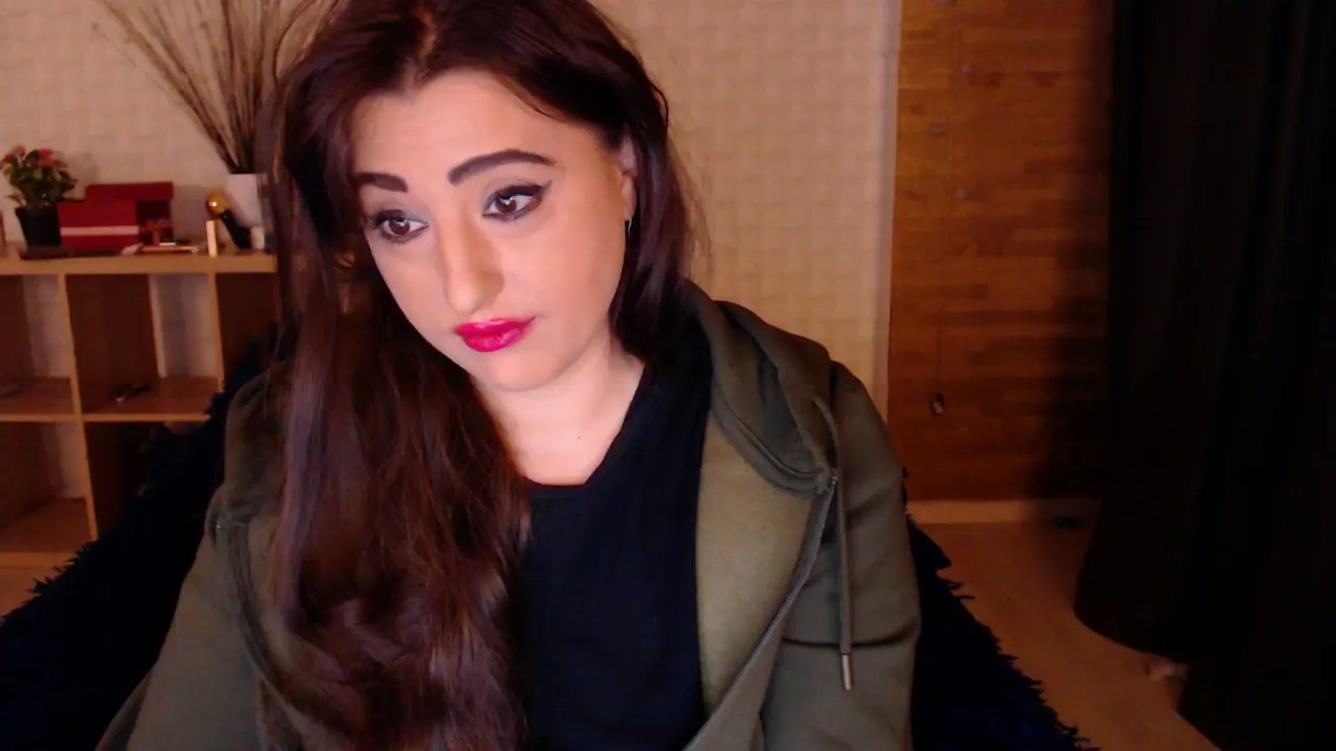 Gallery image thumbnail from HotRebbecca's myfreecams stream on, 10/27/2024, 04:33 image 6 of 20