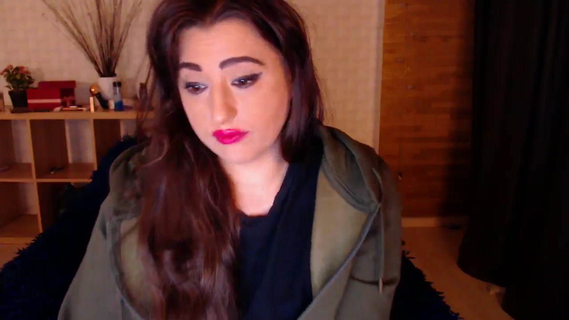 Gallery image thumbnail from HotRebbecca's myfreecams stream on, 10/27/2024, 04:33 image 9 of 20