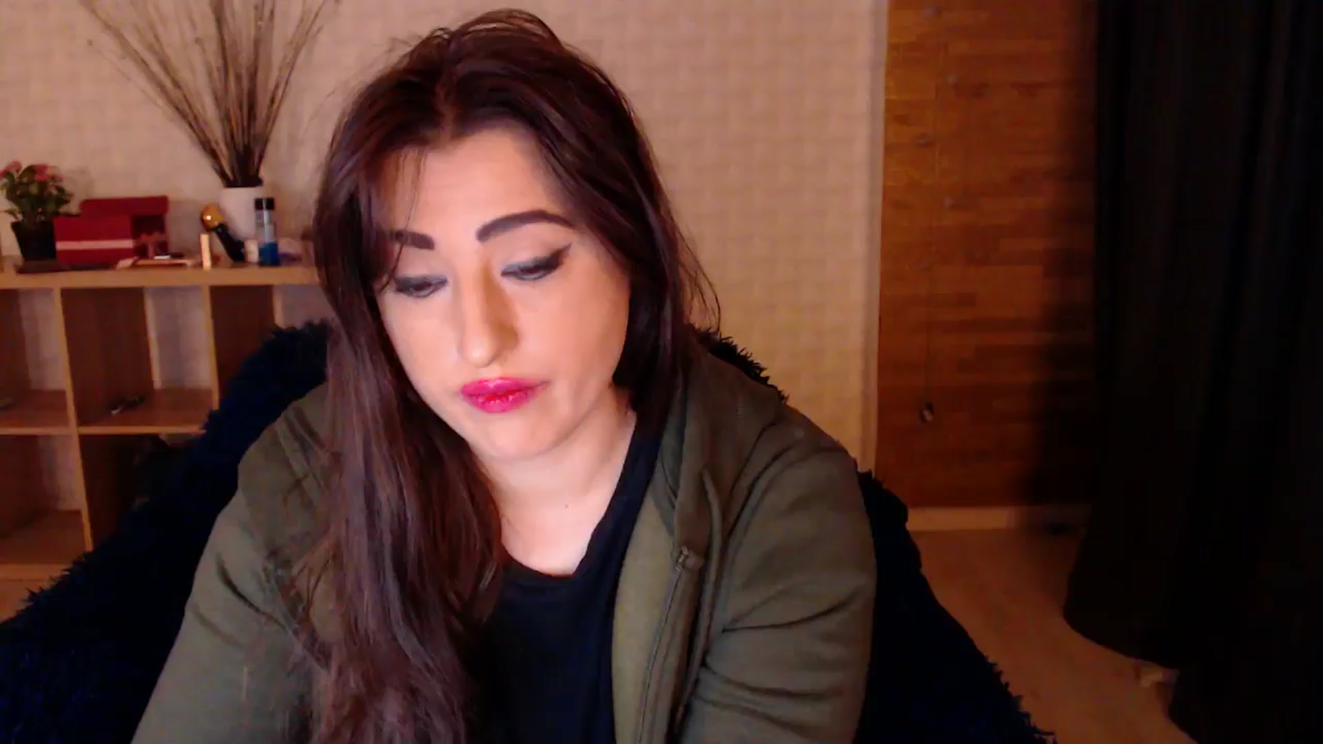 Gallery image thumbnail from HotRebbecca's myfreecams stream on, 10/27/2024, 05:54 image 1 of 20