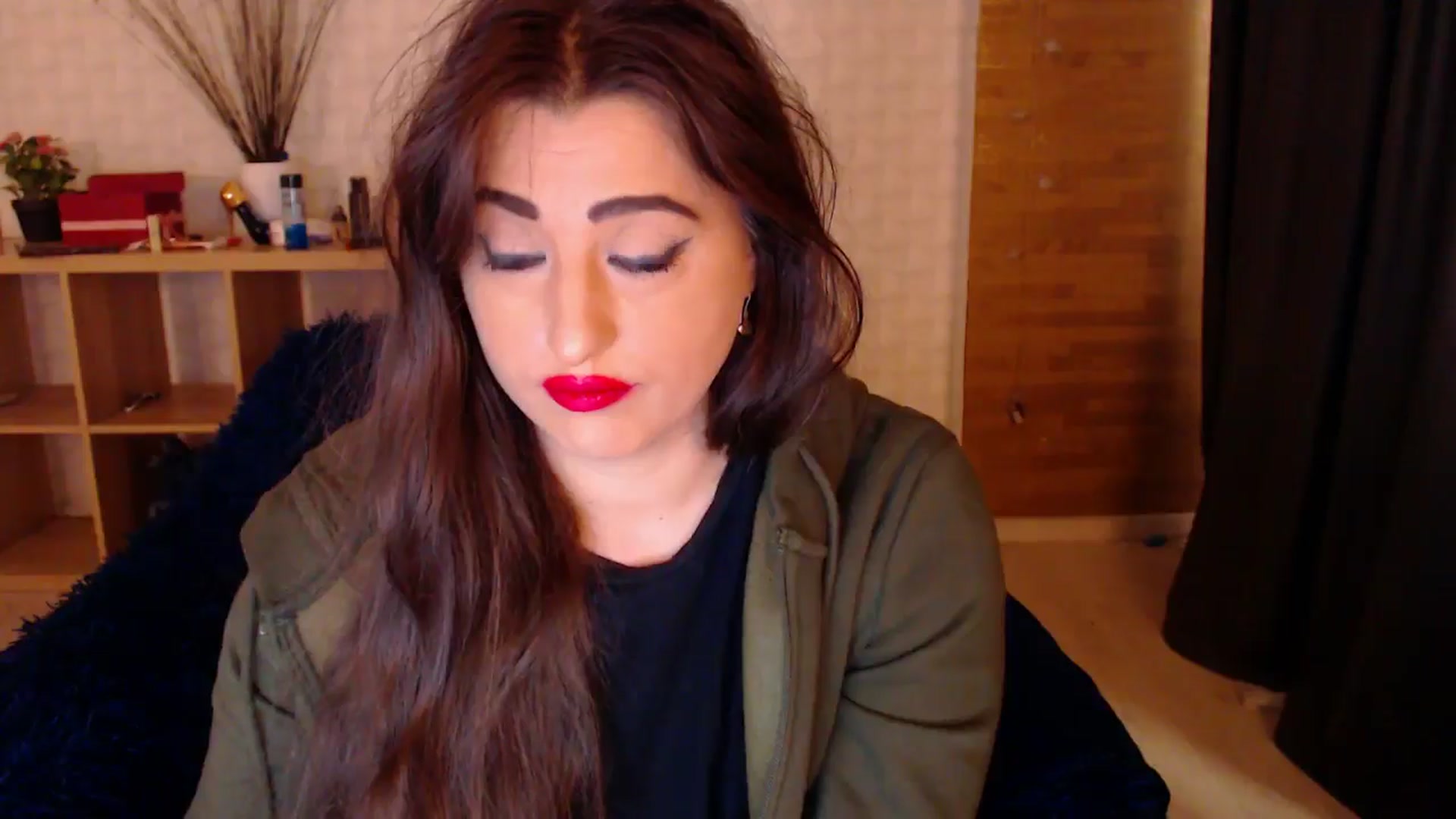 Gallery image thumbnail from HotRebbecca's myfreecams stream on, 10/27/2024, 05:54 image 20 of 20