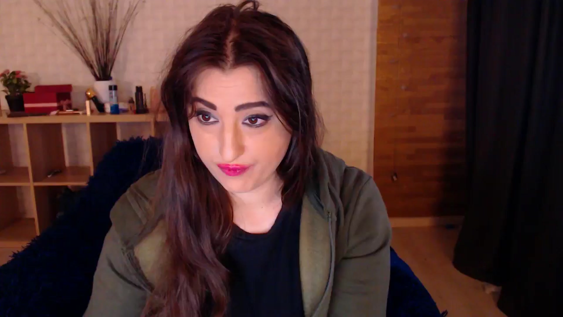 Gallery image thumbnail from HotRebbecca's myfreecams stream on, 10/27/2024, 05:54 image 7 of 20