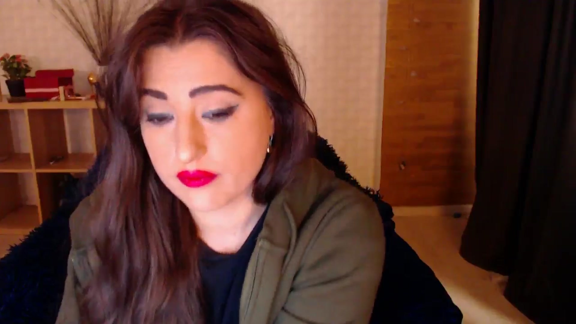 Gallery image thumbnail from HotRebbecca's myfreecams stream on, 10/27/2024, 05:54 image 19 of 20