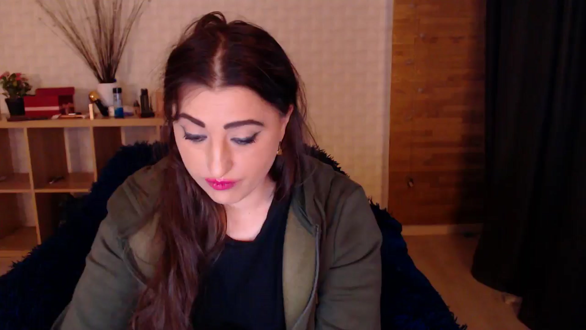 Gallery image thumbnail from HotRebbecca's myfreecams stream on, 10/27/2024, 05:54 image 4 of 20