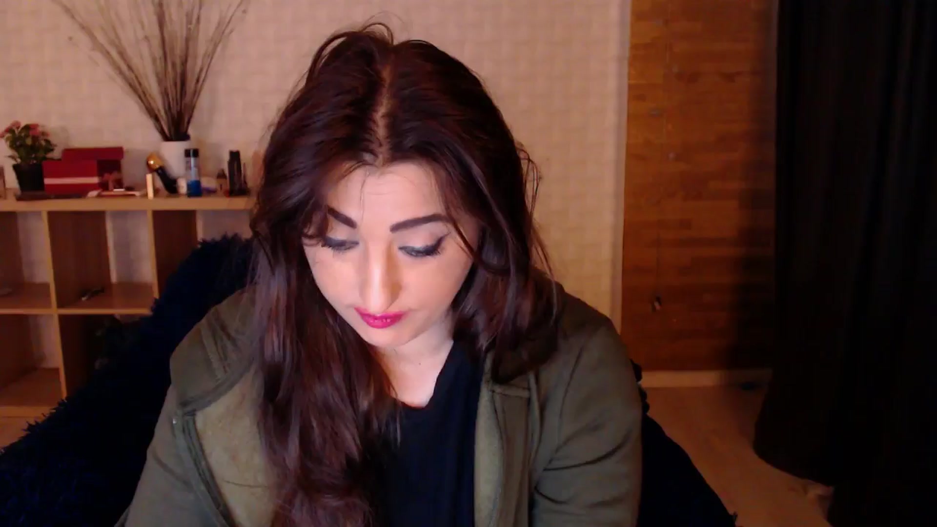 Gallery image thumbnail from HotRebbecca's myfreecams stream on, 10/27/2024, 05:54 image 13 of 20