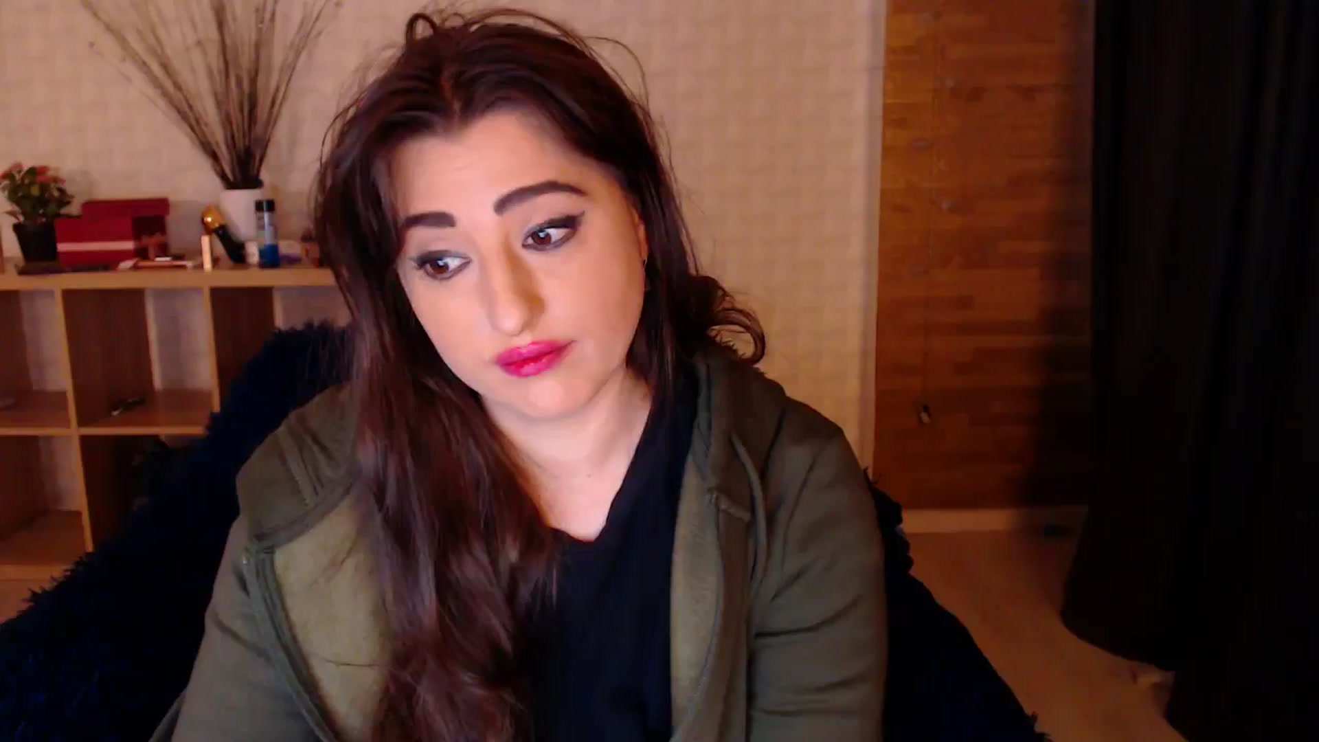 Gallery image thumbnail from HotRebbecca's myfreecams stream on, 10/27/2024, 05:54 image 12 of 20