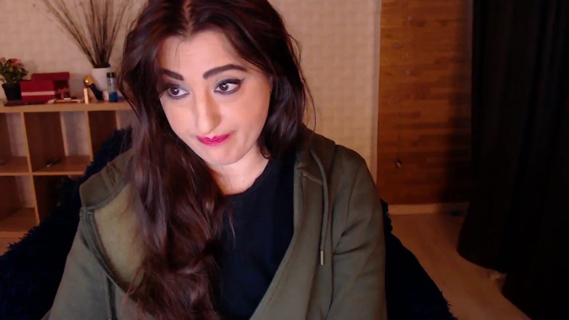 Gallery image thumbnail from HotRebbecca's myfreecams stream on, 10/27/2024, 05:54 image 15 of 20