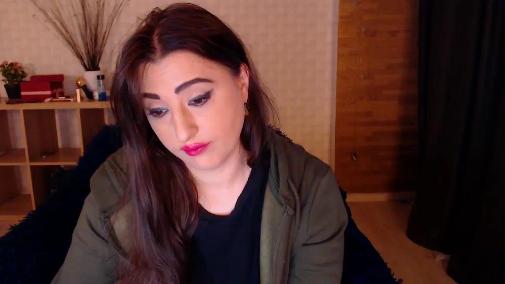 Gallery image thumbnail from HotRebbecca's myfreecams stream on, 10/27/2024, 05:54 image 3 of 20