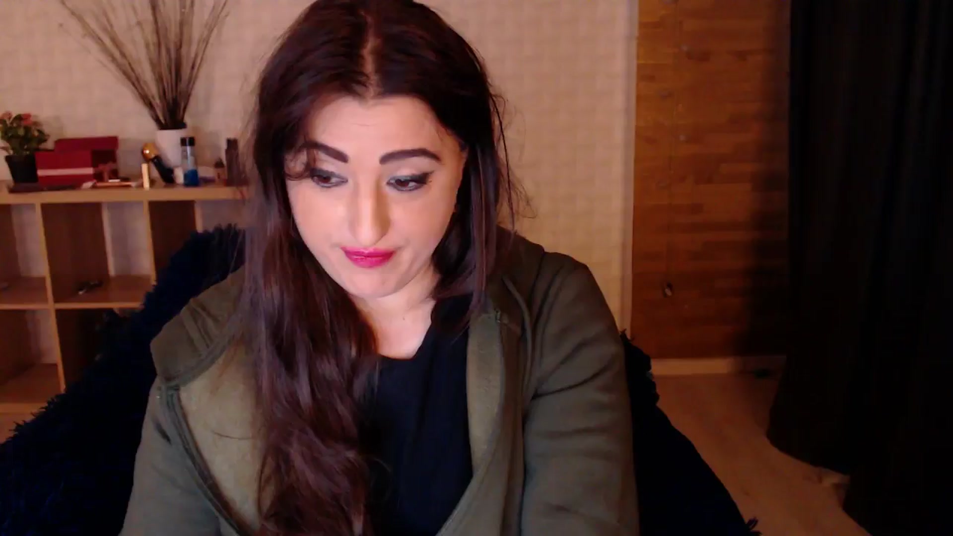 Gallery image thumbnail from HotRebbecca's myfreecams stream on, 10/27/2024, 05:54 image 10 of 20