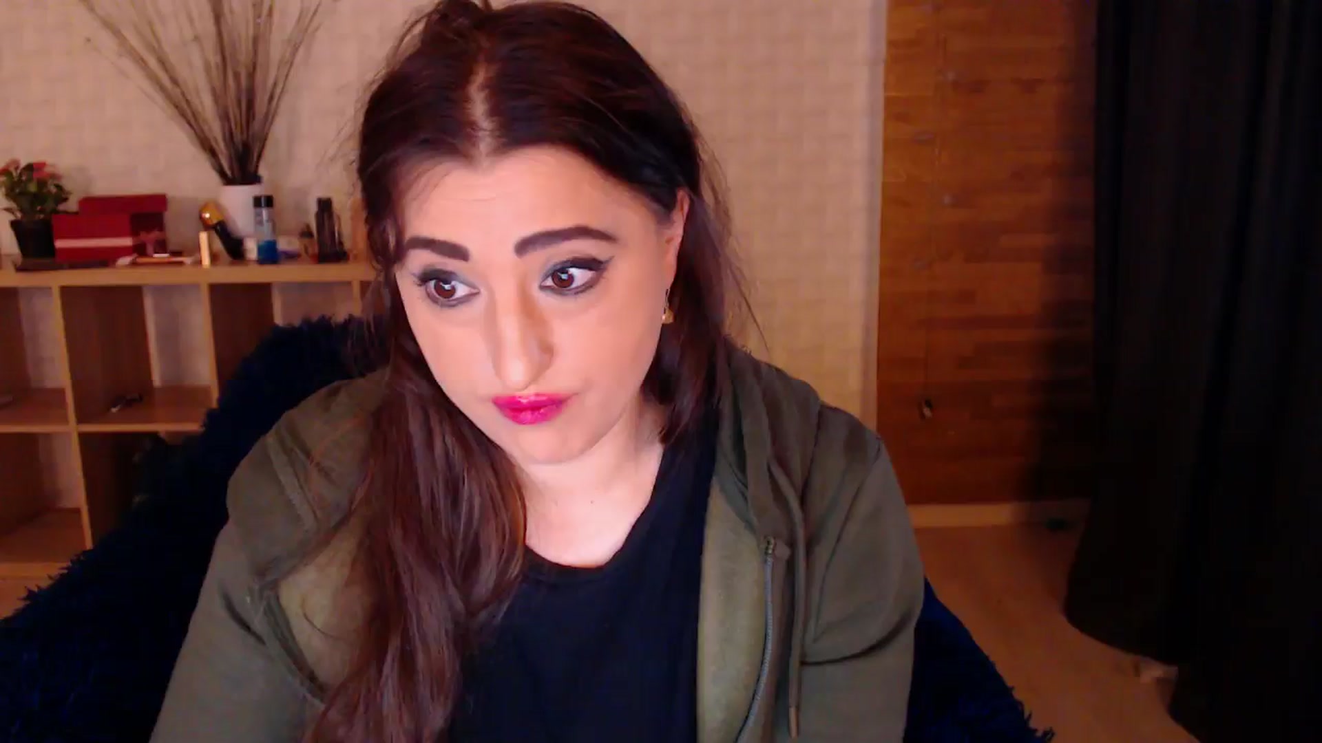 Gallery image thumbnail from HotRebbecca's myfreecams stream on, 10/27/2024, 05:54 image 5 of 20