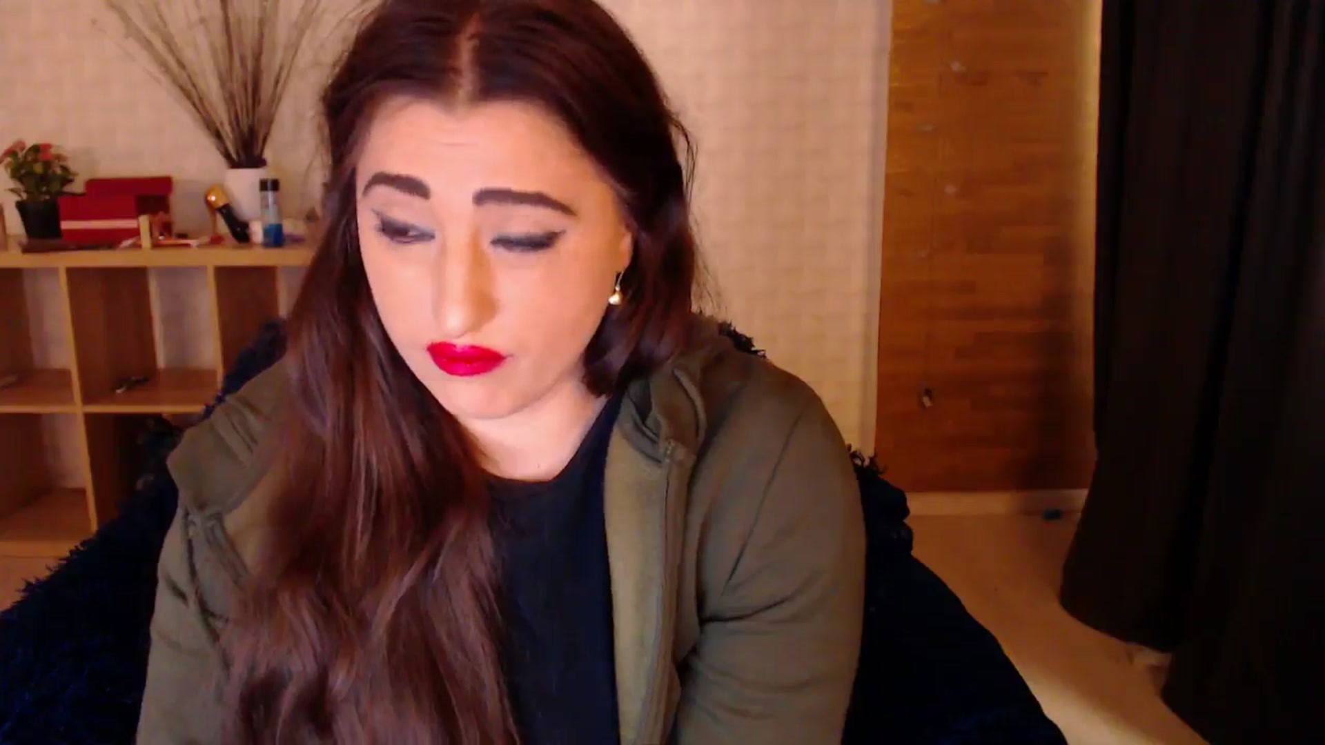 Gallery image thumbnail from HotRebbecca's myfreecams stream on, 10/27/2024, 05:54 image 18 of 20