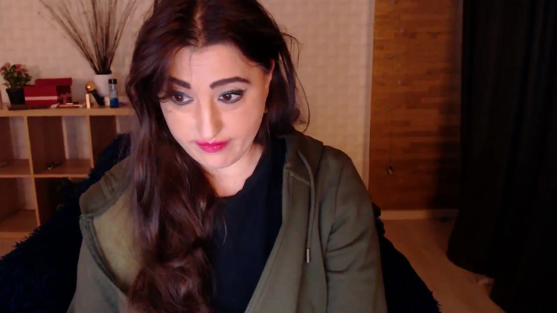 Gallery image thumbnail from HotRebbecca's myfreecams stream on, 10/27/2024, 05:54 image 14 of 20