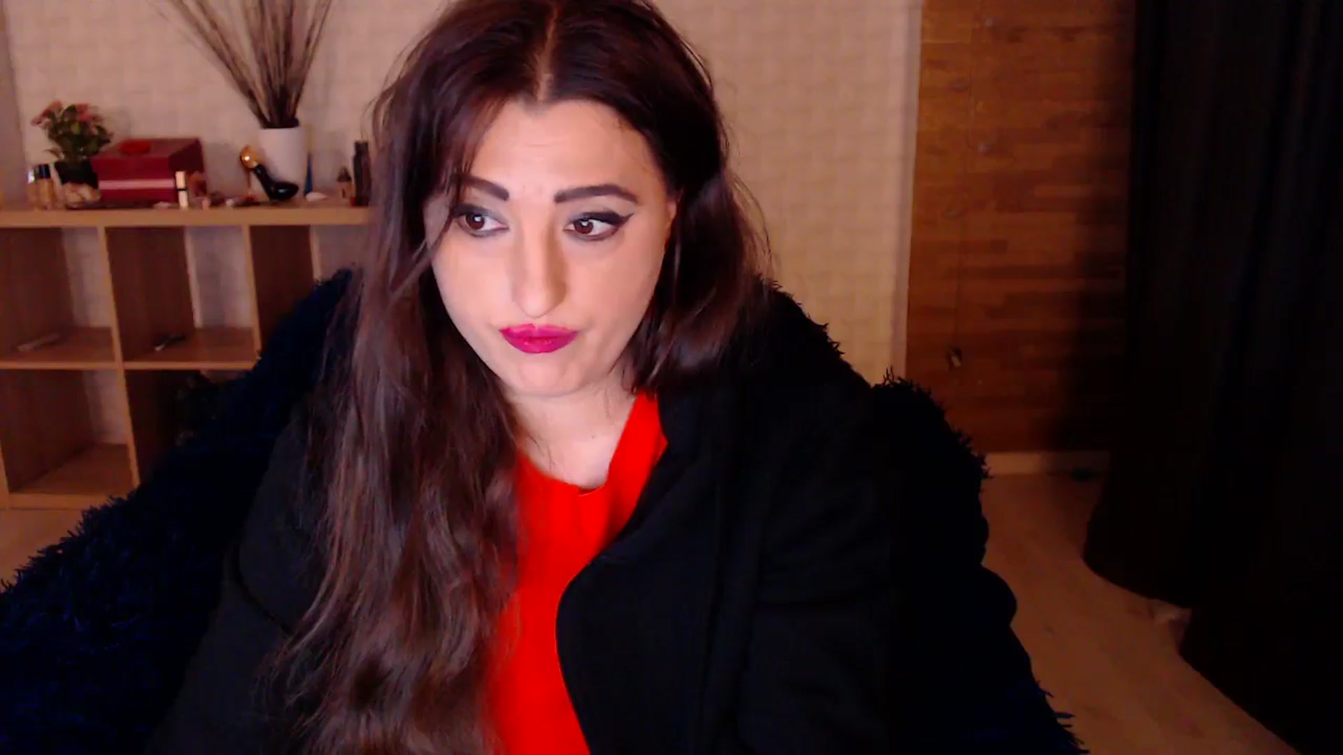 Gallery image thumbnail from HotRebbecca's myfreecams stream on, 10/28/2024, 05:24 image 17 of 20