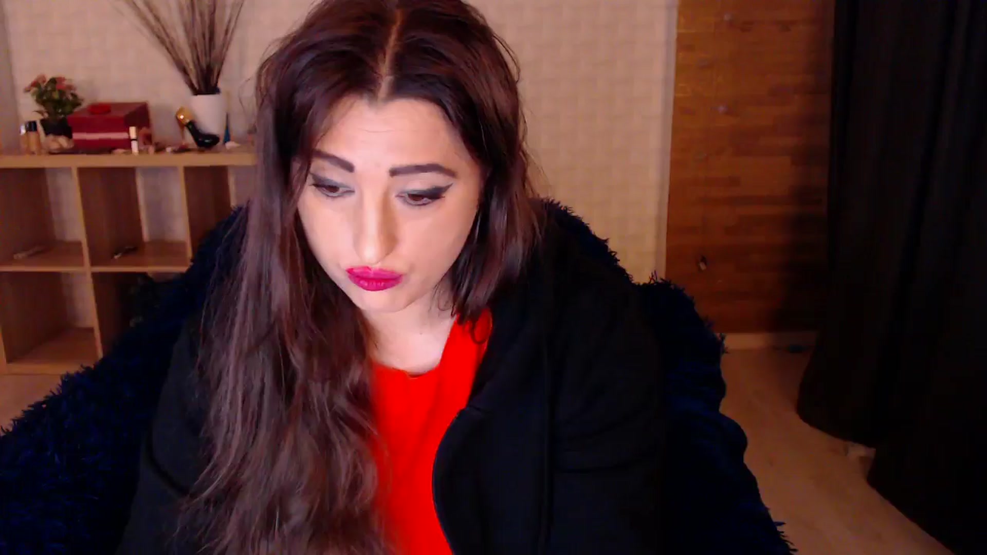 Gallery image thumbnail from HotRebbecca's myfreecams stream on, 10/28/2024, 05:24 image 20 of 20