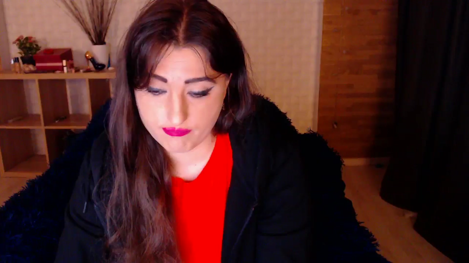 Gallery image thumbnail from HotRebbecca's myfreecams stream on, 10/28/2024, 05:24 image 12 of 20