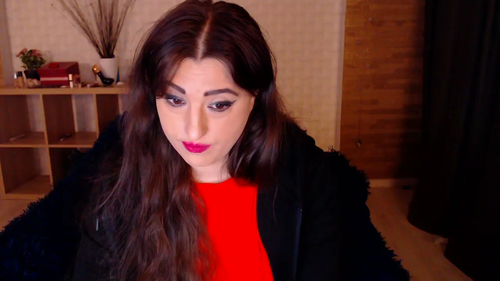 Gallery image thumbnail from HotRebbecca's myfreecams stream on, 10/28/2024, 05:24 image 5 of 20