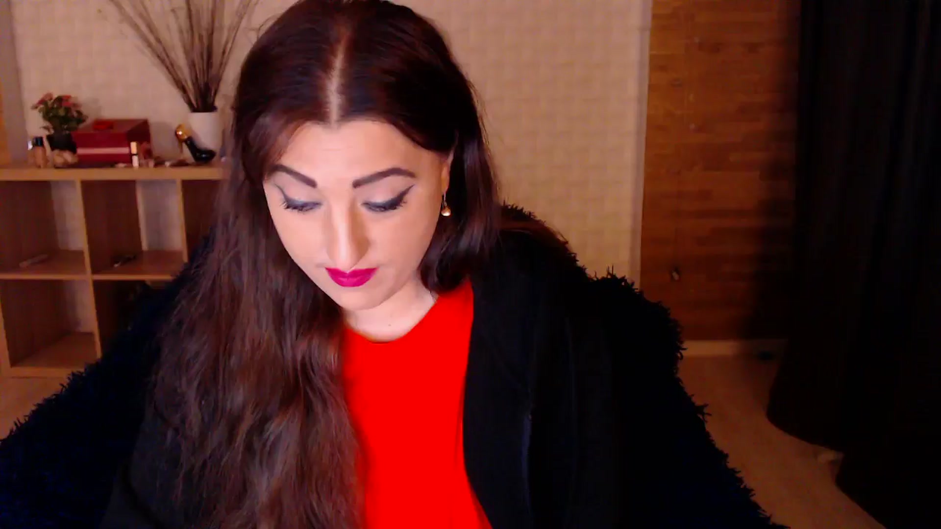 Gallery image thumbnail from HotRebbecca's myfreecams stream on, 10/28/2024, 05:24 image 1 of 20