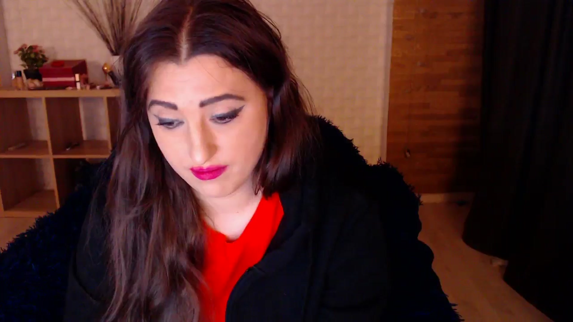 Gallery image thumbnail from HotRebbecca's myfreecams stream on, 10/28/2024, 05:24 image 18 of 20