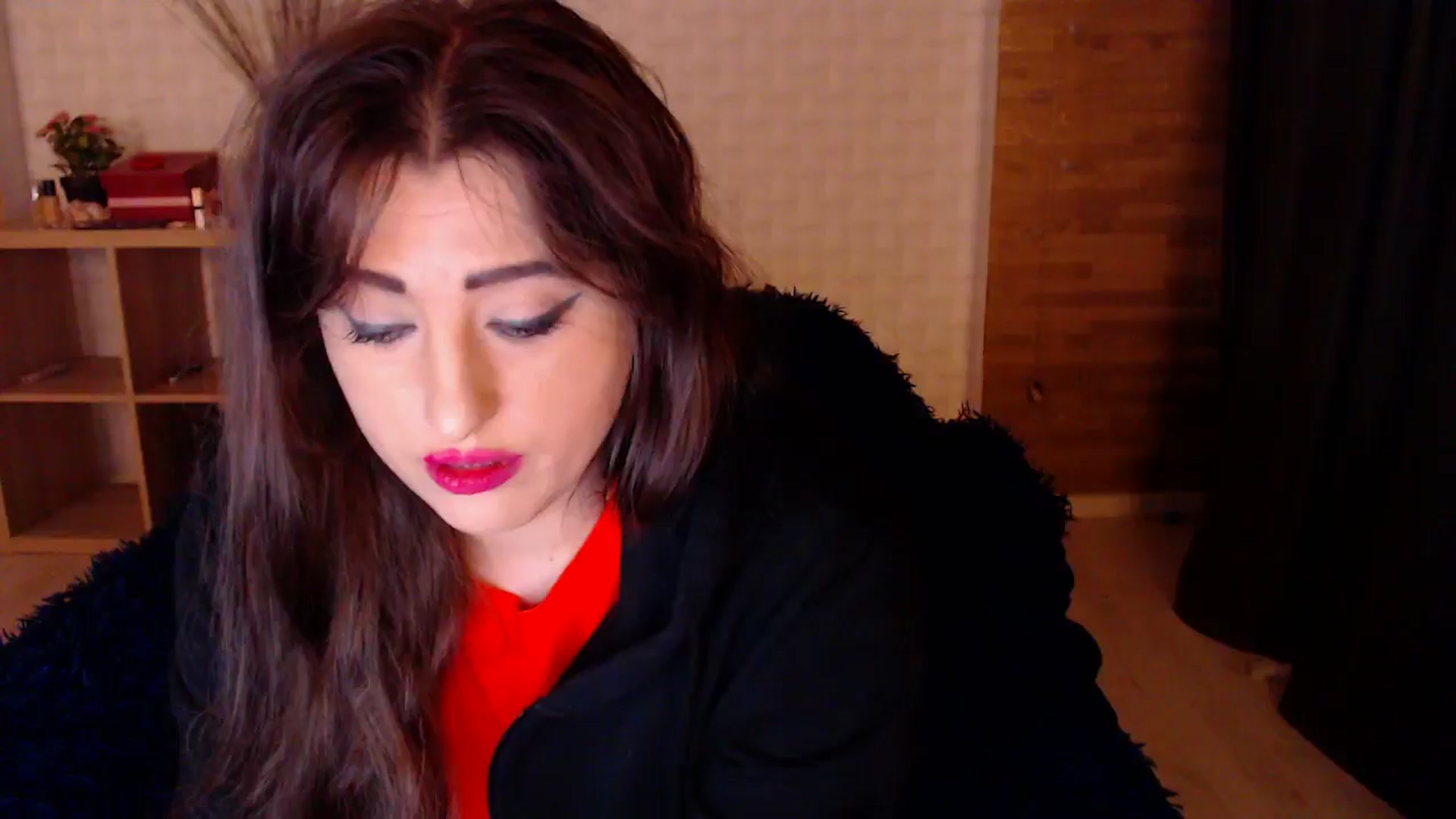 Gallery image thumbnail from HotRebbecca's myfreecams stream on, 10/28/2024, 05:24 image 15 of 20