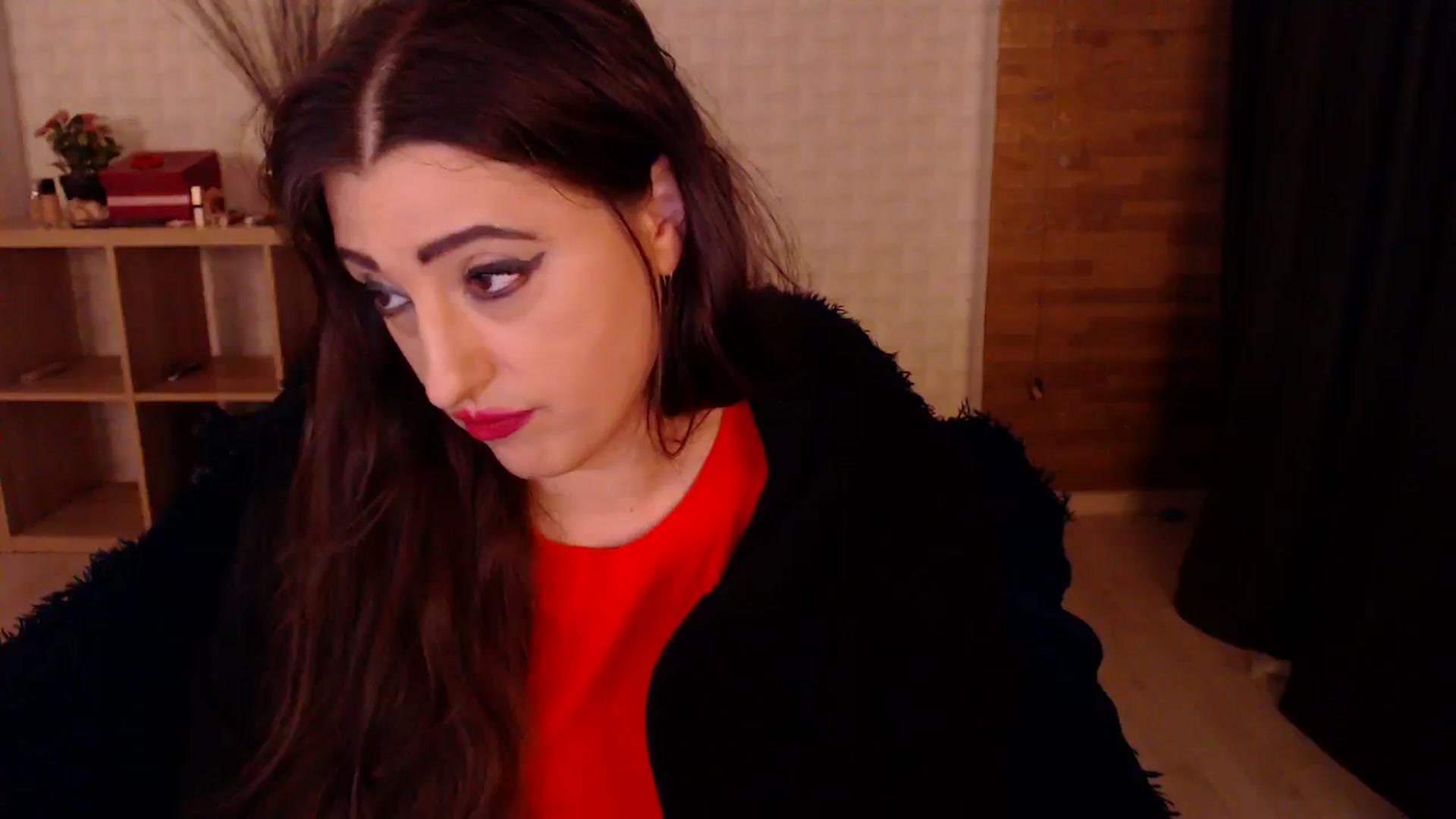 Gallery image thumbnail from HotRebbecca's myfreecams stream on, 10/28/2024, 05:24 image 19 of 20